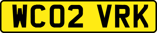 WC02VRK