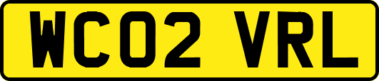 WC02VRL