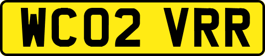 WC02VRR