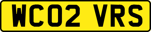 WC02VRS