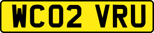 WC02VRU