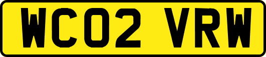 WC02VRW