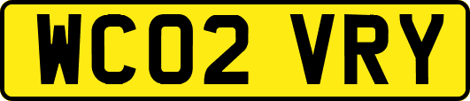 WC02VRY