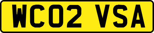 WC02VSA