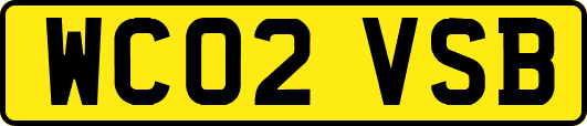 WC02VSB