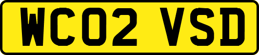 WC02VSD