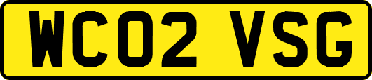 WC02VSG