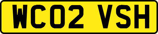 WC02VSH