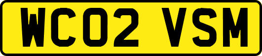 WC02VSM
