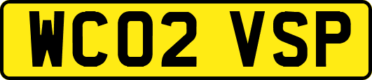 WC02VSP