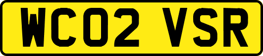 WC02VSR