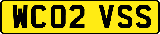 WC02VSS
