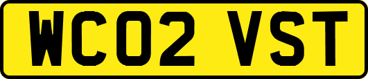 WC02VST
