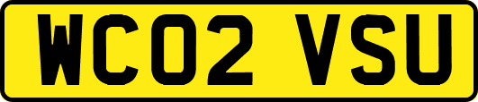 WC02VSU