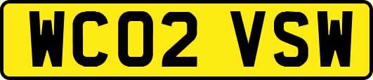 WC02VSW