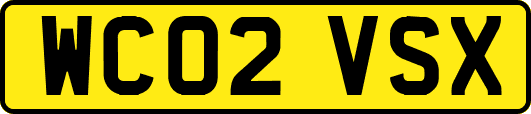 WC02VSX