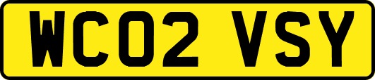 WC02VSY