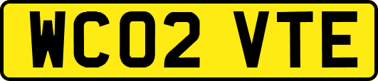 WC02VTE
