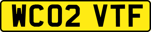 WC02VTF