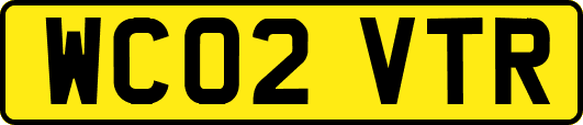 WC02VTR