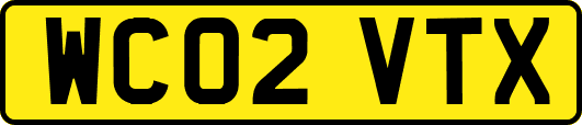 WC02VTX