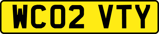 WC02VTY