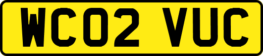 WC02VUC