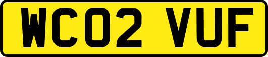 WC02VUF