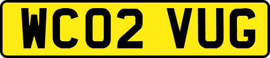 WC02VUG