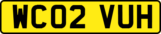 WC02VUH