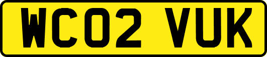 WC02VUK