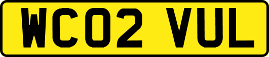 WC02VUL