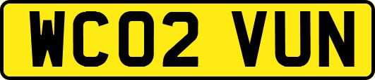 WC02VUN