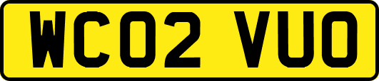 WC02VUO