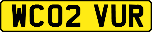 WC02VUR