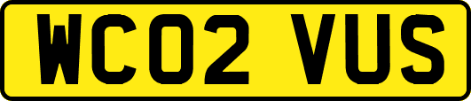 WC02VUS