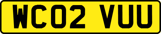 WC02VUU