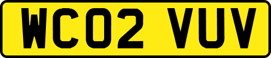 WC02VUV
