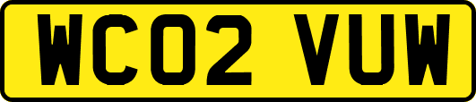 WC02VUW