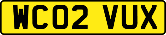WC02VUX