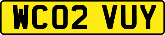 WC02VUY