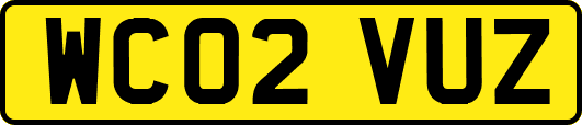 WC02VUZ