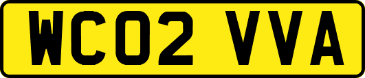 WC02VVA