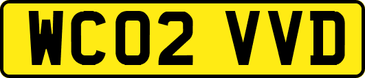 WC02VVD