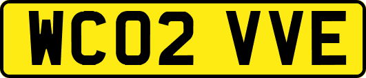 WC02VVE