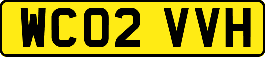 WC02VVH