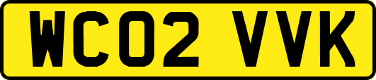 WC02VVK
