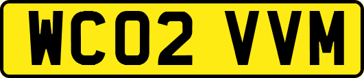 WC02VVM