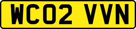 WC02VVN