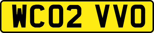 WC02VVO